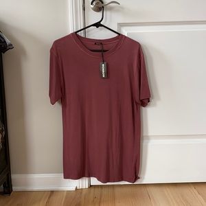 NWT Monrow Men’s Crew Neck Tee